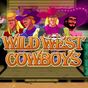 Ícone do Wild West Cowboys