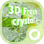 3D Fresh Style - Solo Launcher Theme APK