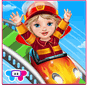 Baby Heroes: Amusement Park APK