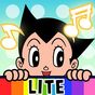 Ícone do Astro Boy Piano Lite