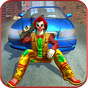 Criminal Clown gangsters simulator: Grand Actions APK