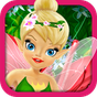 APK-иконка Flower Fairy