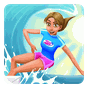 Ícone do apk Sally Fitzgibbons Surfing