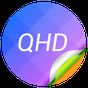 APK-иконка Обои QHD (Заставки HD)