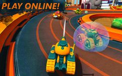 War Tank Racing Online 3d image 3