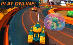 War Tank Racing Online 3d image 12