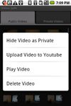 Video Safe License Bild 