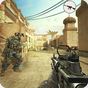 APK-иконка Frontline Fury Grand Shooter V2-Free FPS Game