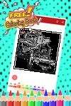 Картинка 5 Mcqueen Coloring pages -Cars-