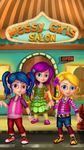 Messy Girl Salon - Fun Game의 스크린샷 apk 10