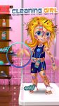 Messy Girl Salon - Fun Game의 스크린샷 apk 12