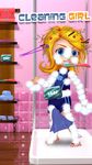 Messy Girl Salon - Fun Game의 스크린샷 apk 13