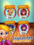 Messy Girl Salon - Fun Game의 스크린샷 apk 1