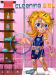 Messy Girl Salon - Fun Game의 스크린샷 apk 2