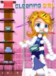 Messy Girl Salon - Fun Game의 스크린샷 apk 3