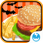 Restaurant Story: Halloween apk icon