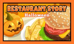 Restaurant Story: Halloween image 10