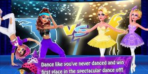 Imagem  do Dance War: Ballet vs Hiphop 2 ❤ Jogos de dança