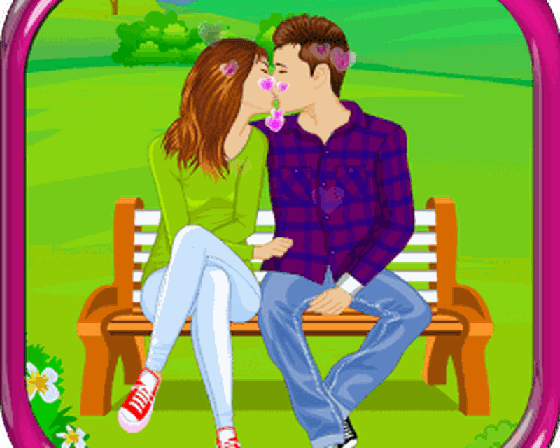 Hearts Kissing Games APK Free download for Android