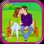 Hearts Kissing Games APK