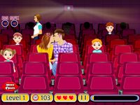 Gambar Hati Kissing Games for Girls 14