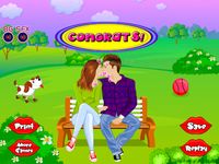 Gambar Hati Kissing Games for Girls 6