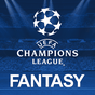 Ícone do apk Fantasy UEFA Champions League