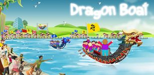 Captură de ecran Dragon Boat Racing apk 