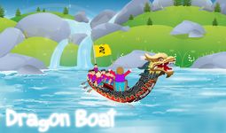 Captură de ecran Dragon Boat Racing apk 1