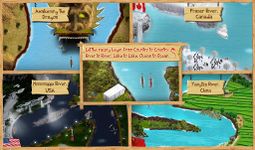 Captură de ecran Dragon Boat Racing apk 3