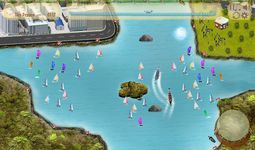 Captură de ecran Dragon Boat Racing apk 4