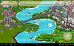 Captură de ecran Dragon Boat Racing apk 5