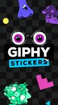 Imagem  do GIPHY Stickers