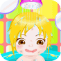 Happy Baby Bath Kids Games APK