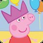 Peppa Pig's Party Time APK Simgesi