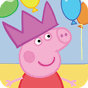 Ikon apk Peppa Pig's Party Time