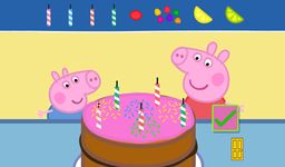 Картинка 9 Peppa Pig's Party Time