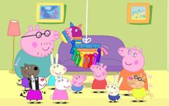 Картинка 20 Peppa Pig's Party Time
