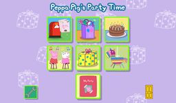 Peppa Pig's Party Time εικόνα 7