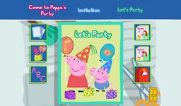 Peppa Pig's Party Time ảnh số 8