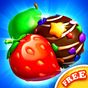 Fruit Candy Smash - Juice Splash Free Match 3 Game apk icon