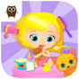 Lily & Kitty Baby Doll House APK