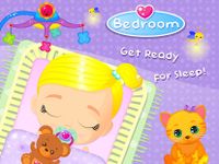 Lily & Kitty Baby Doll House image 15