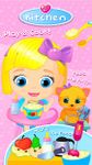 Lily & Kitty Baby Doll House image 1