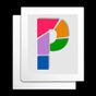 Icône apk PicsPro pour Picasa, Google+