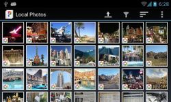 PicsPro for Picasa, Google+ obrazek 3