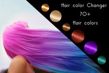 Immagine 11 di Cambia colore dei capelli