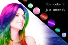 Immagine 10 di Cambia colore dei capelli