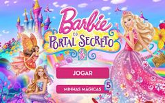 Gambar Barbie e o Portal Secreto 12