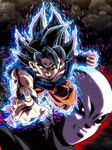 Imagen 3 de Goku vs Jiren Wallpaper